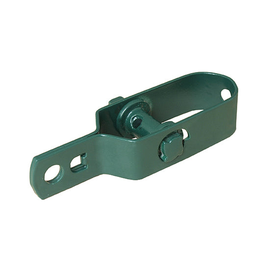 Tenditore ZnPVC verde