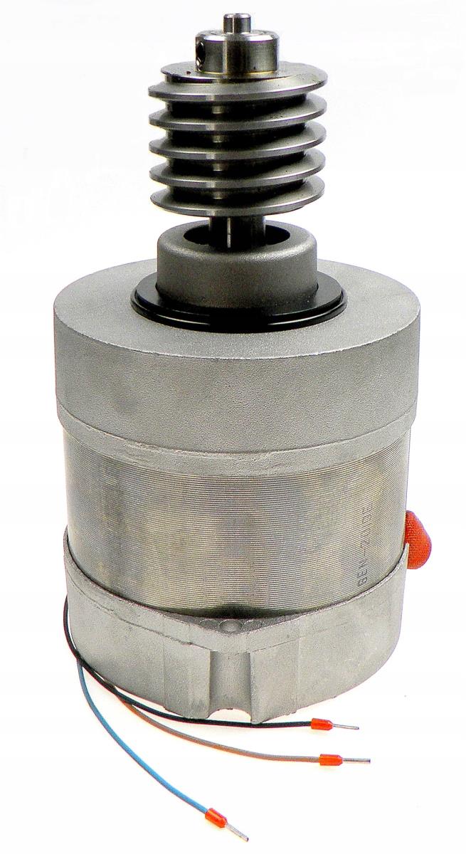 Motor BX-B - 800kg (stator + rotor)