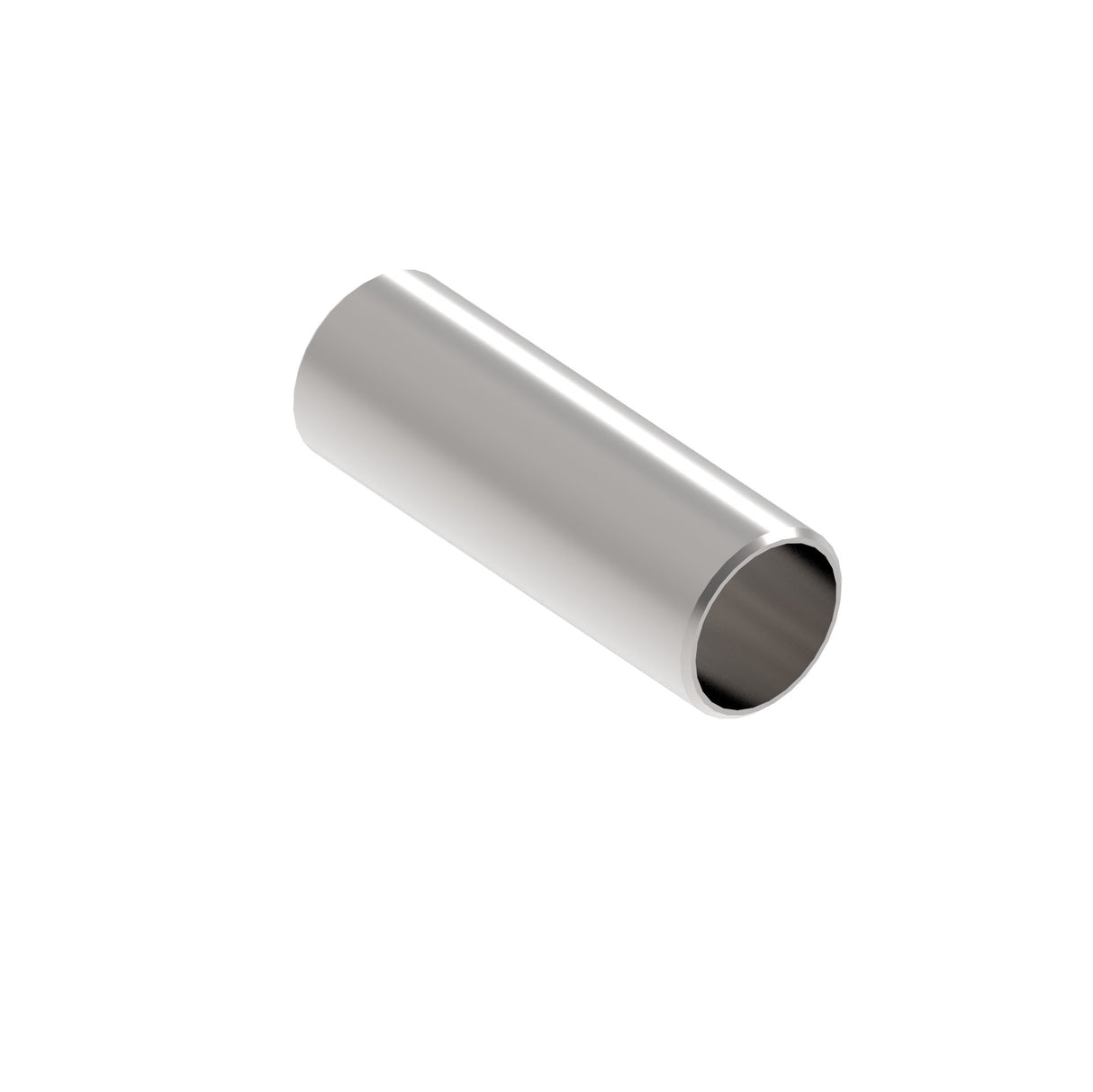 Flush angle - connector