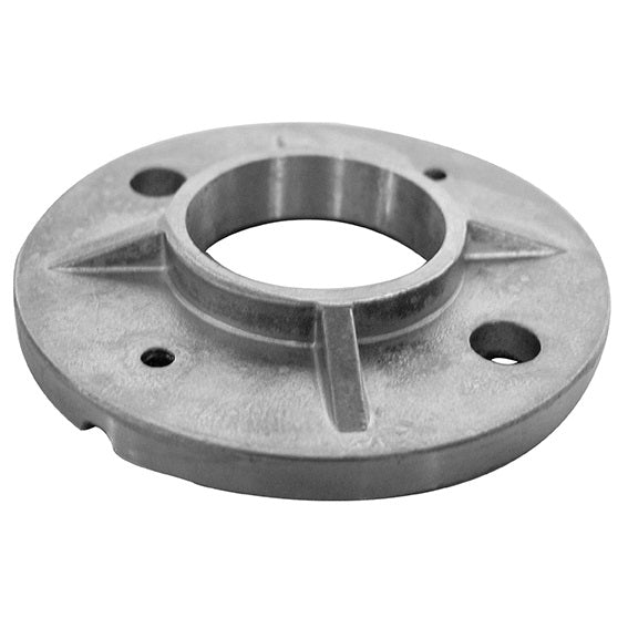 Flange