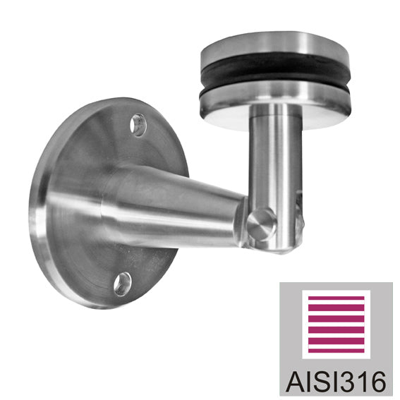 Canopy - bottom anchoring