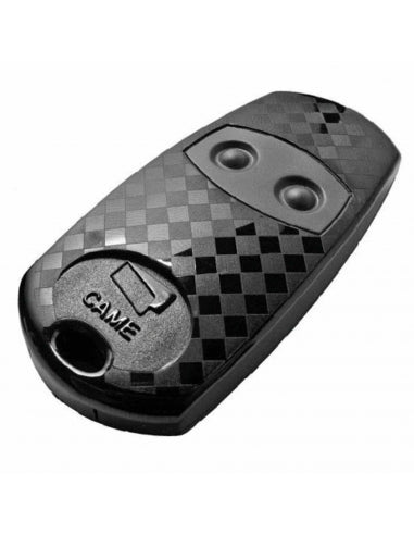 Transmitter - 433,9 MHz two-channel