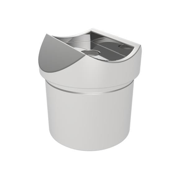 Stainess steel handrail bracket