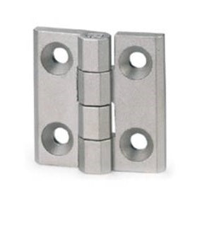 Hinge for gates INOX, AISI 316, L=60mm