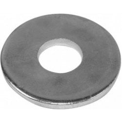 Plain washer, stainless steel, M8