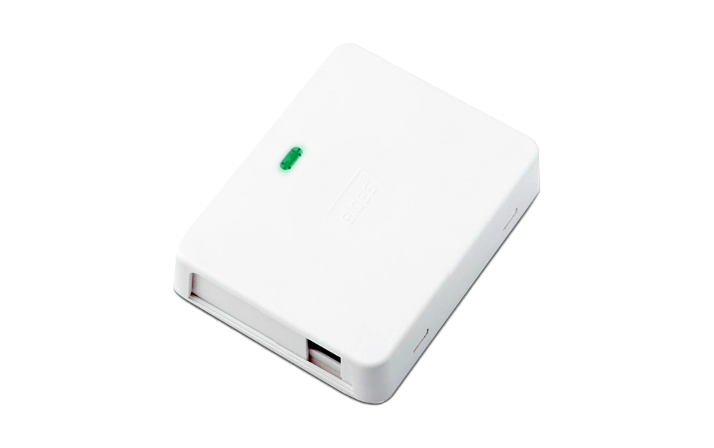 GSM control of gates 10-24V AC/DC ESIM420