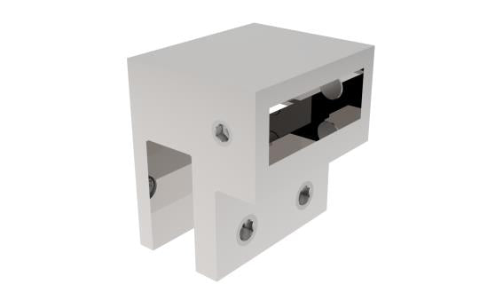 Fitting for rod stainless steel