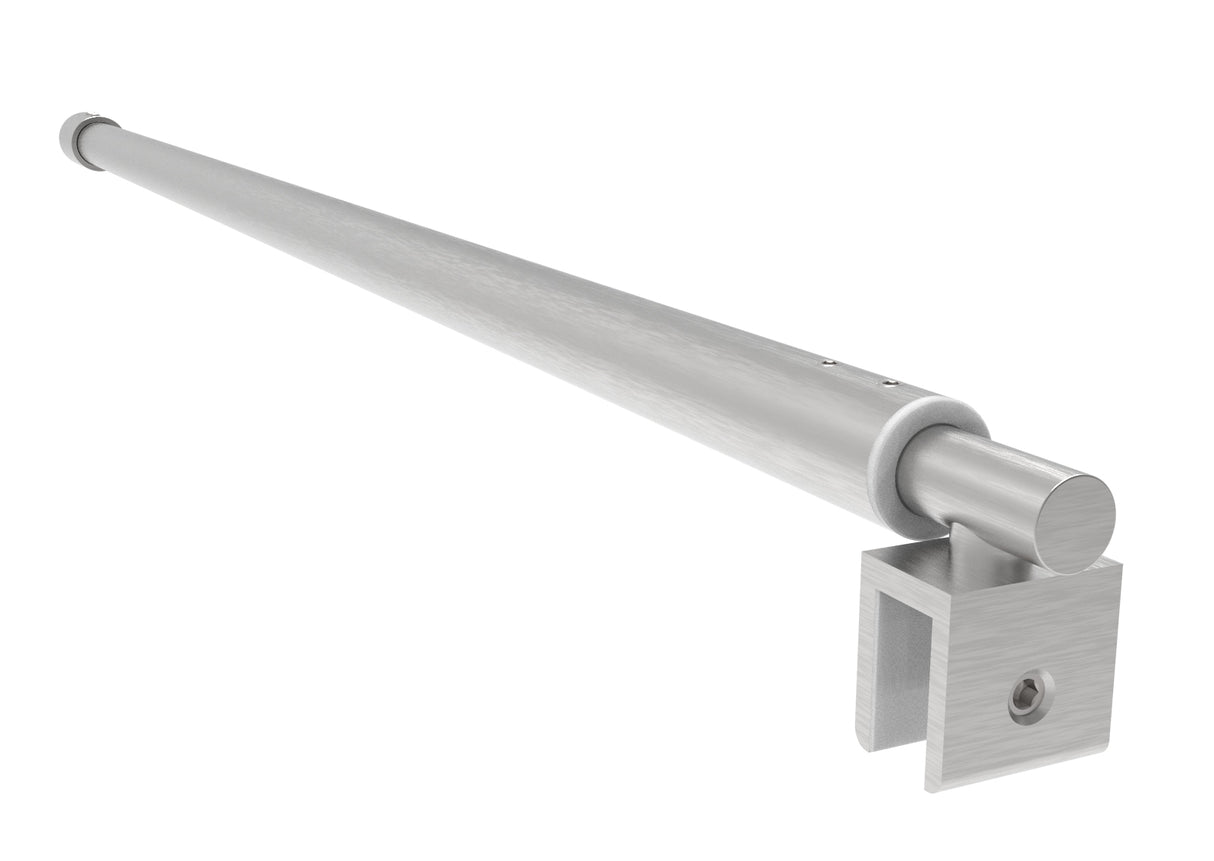 Stabilizing rod. diam. 22 mm, range L=750-1040