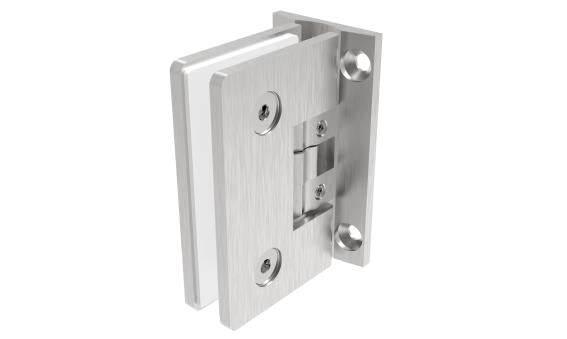 Hinge for glass door Ms flex