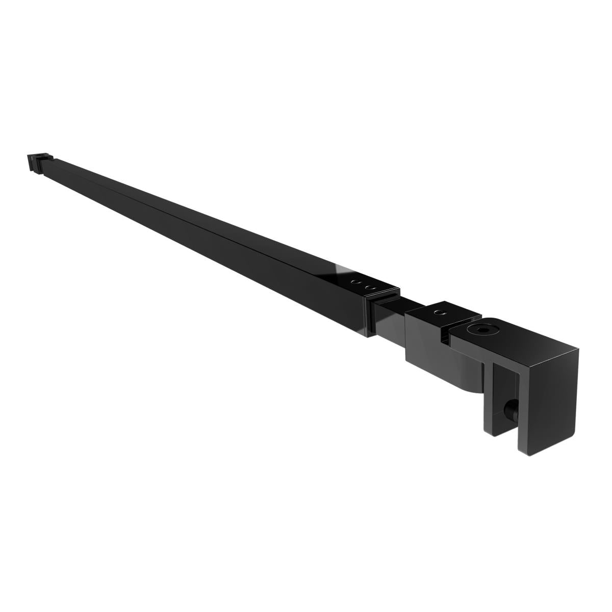 Stabilizing rod. diam, range L=730-1200 BLACK