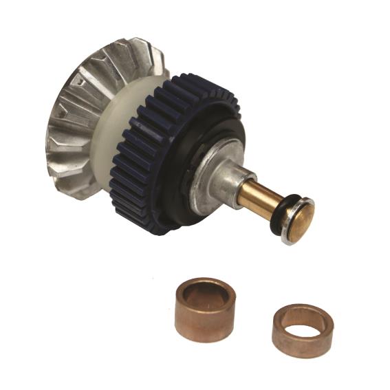 Gearbox tree for WG2024/3524