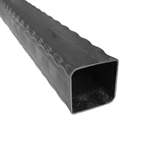 Decorated profile "Exclusive" 120x120x3 L3000mm