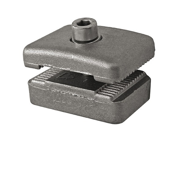 Mechanical stop for WINGO