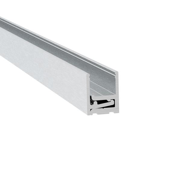 Fittings - sliding doors - AL profile AL synchro