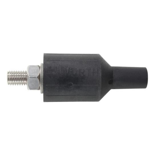 Anchor for install. without thermal bridge M12/M16