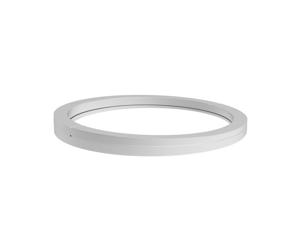 Washer - adjustable angle