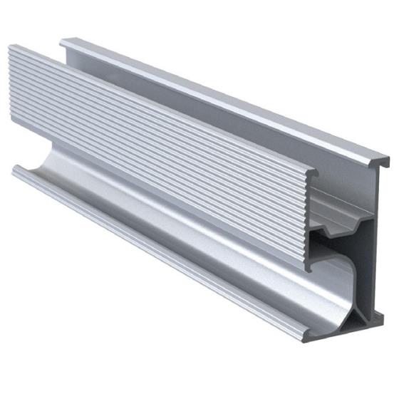Mounting rail R52-3000mm