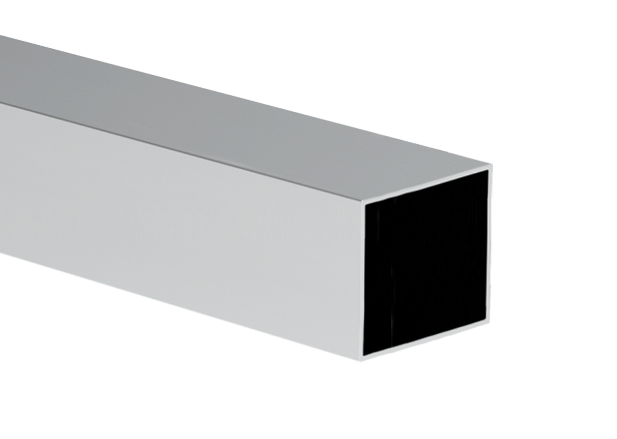 Profil pozinkovaný JP 100x100x3mm-6000