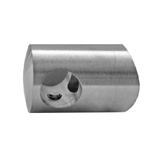 Crossbar holder right