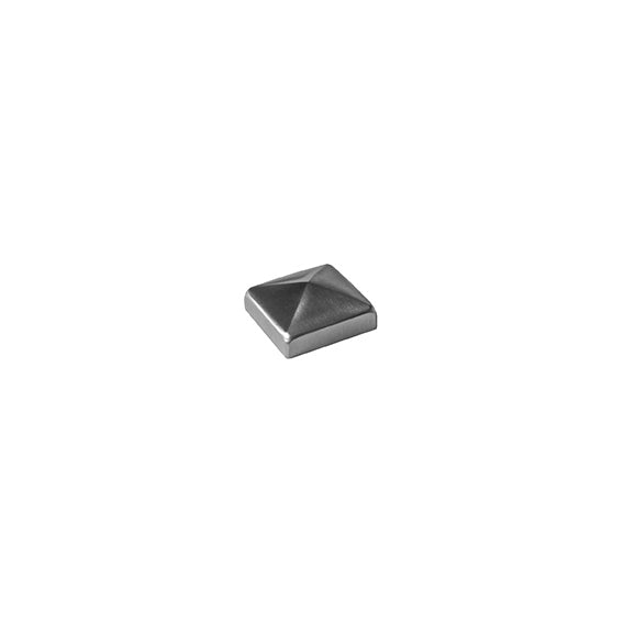 Copertura per paletto, JP 30x30mm