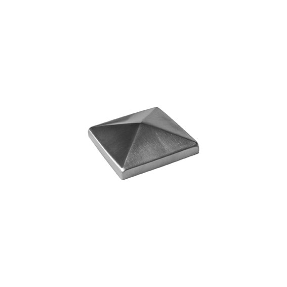 Copertura per palo, JP 60x60mm