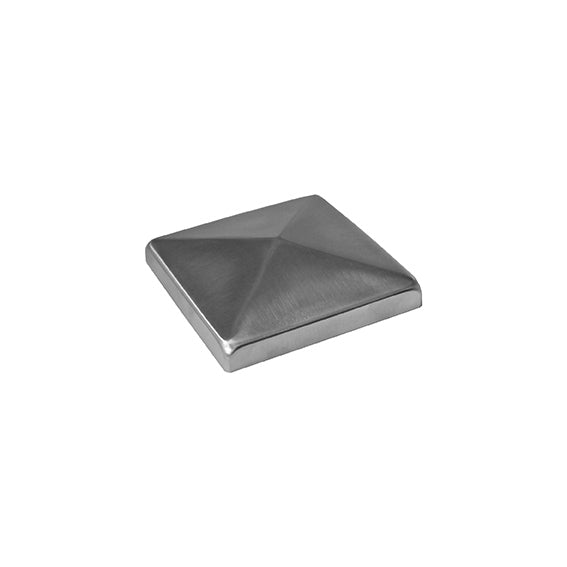 Copertura per palo, JP 80x80mm