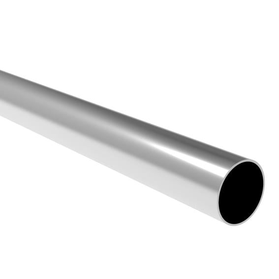 Stainless steel tube
