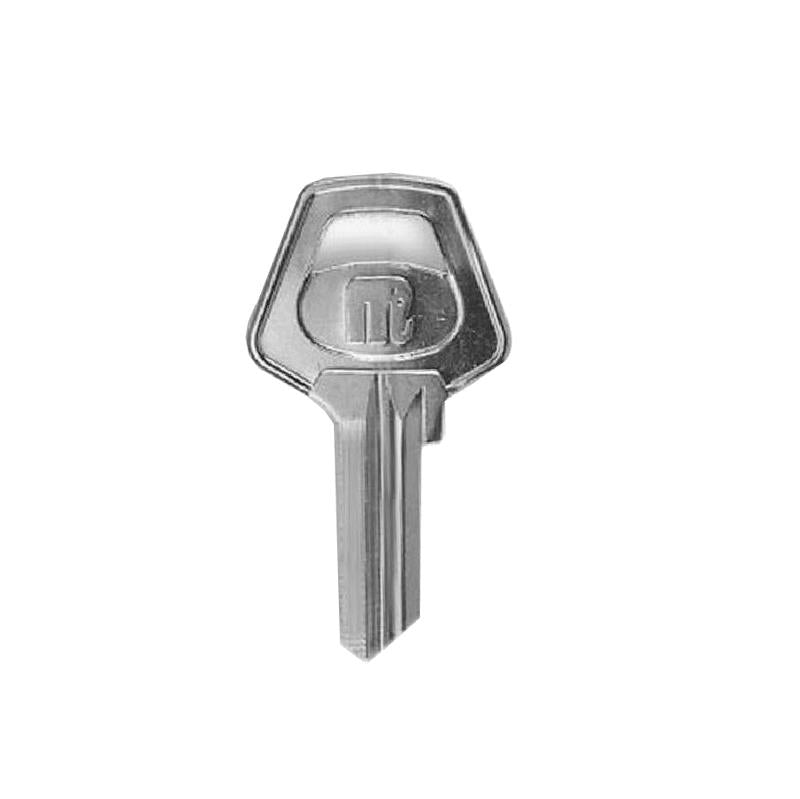 Key for lock CM-B, number 10
