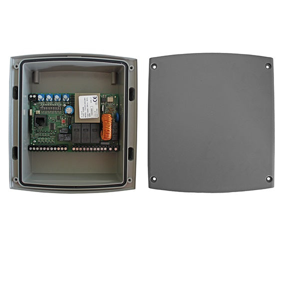 Elettronica ROLLKIT per WING 3020
