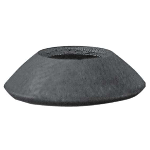 Forgeable rivet head D17/d5, t1,2mm