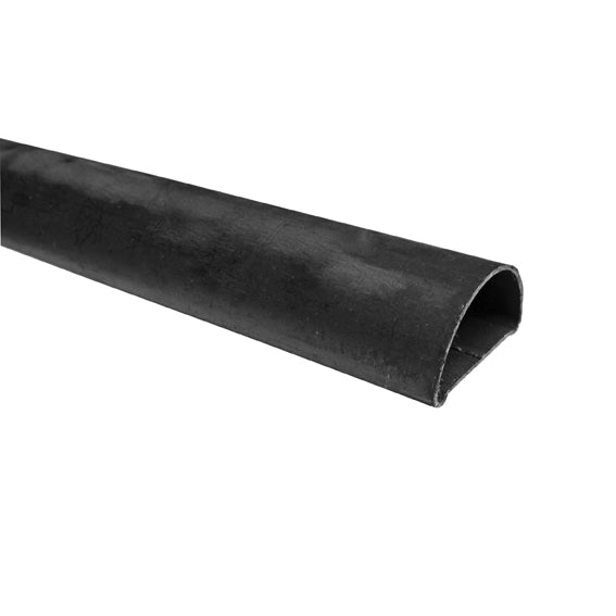 Hollow handrail 47x22, t1,5, L3000