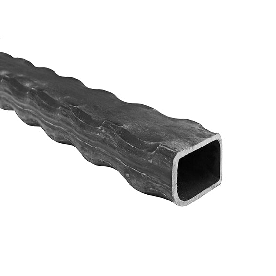 Decorated profile "Exclusive" 30x30x2,5 L6000mm