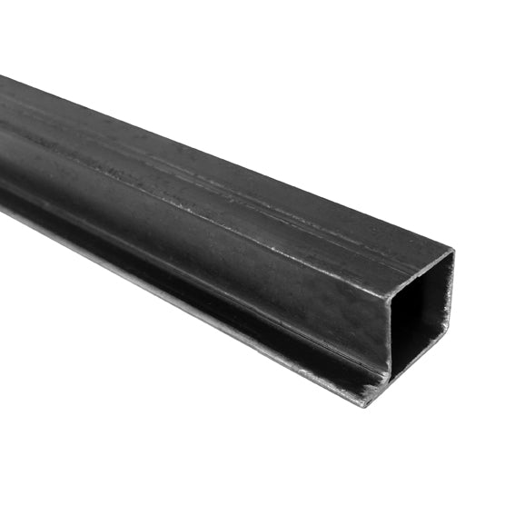 Door profile 40x34x25x2, L6000mm