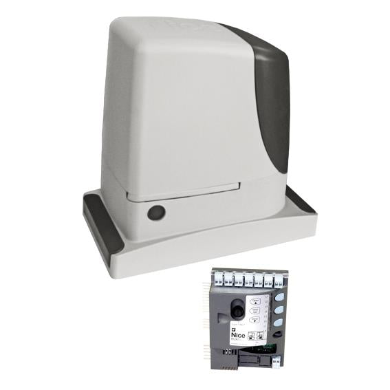 NICE automation up to 1800kg