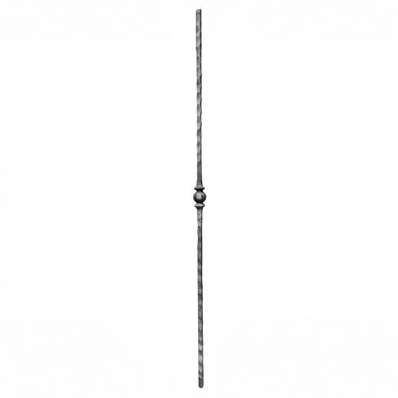 Forged rod h1000, b35mm, P/111-12