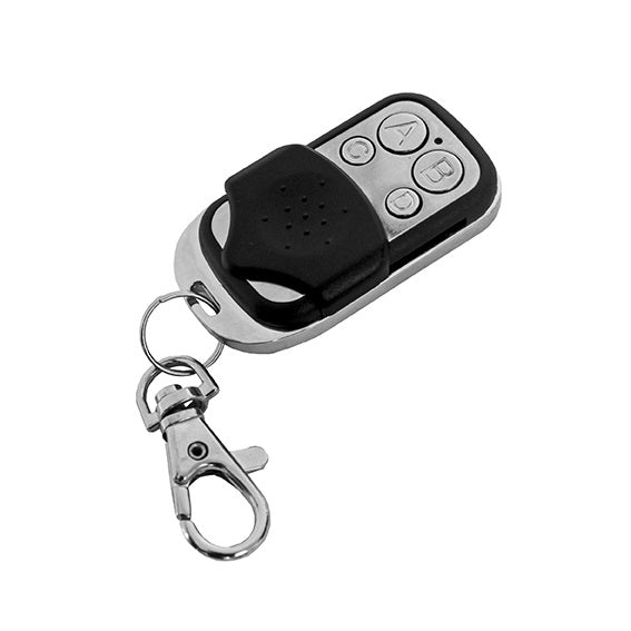 Remote controller for TURN, DRIFT rolling code, 4C
