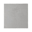 Lamiera forata Fe Croce 10x10mm 1x2m