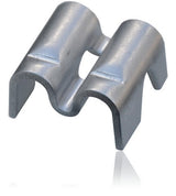 Joint of panels for infinite assembly