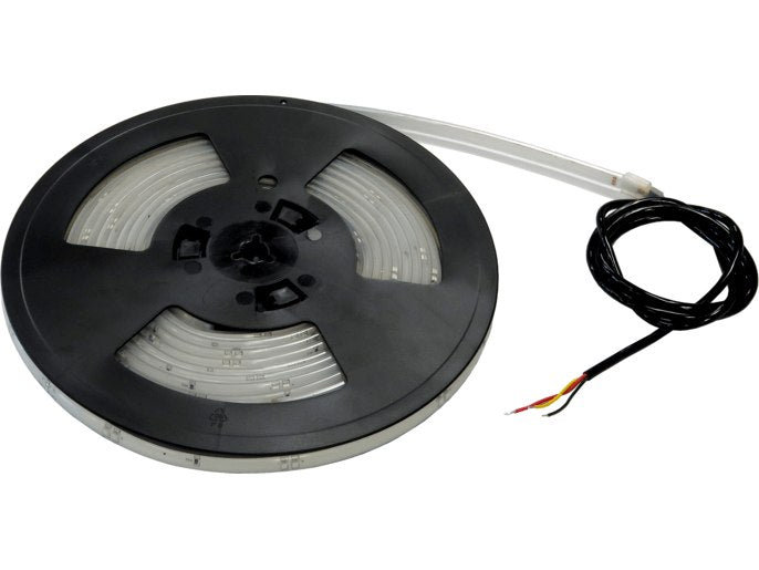 Two-color LED strip for barrier arms up to 4M