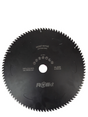 Aluminum cutting disc for mitre saws, D305, d30, t2,4mm