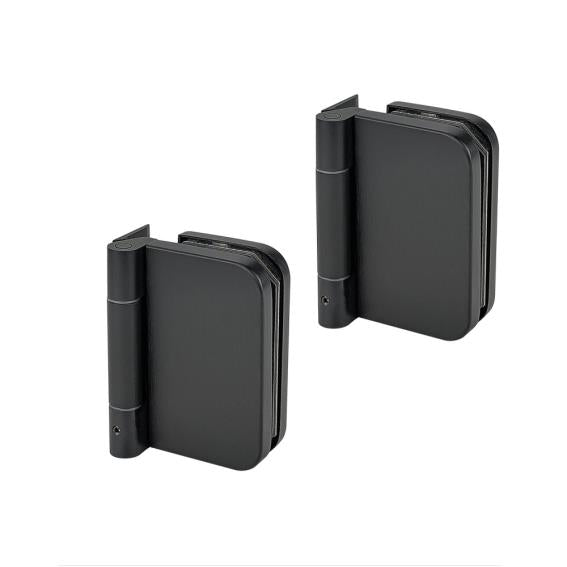 Stainless steel hinge for glass doors Bar