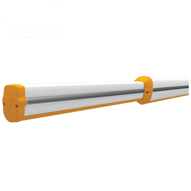 Telescopic arm for barrier GT8 130x85x4340mm + 90x60x4220mm
