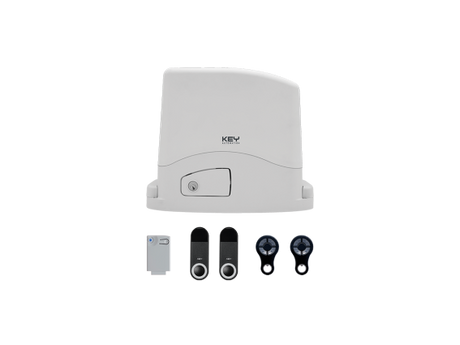 KEY - automatic gate opener kit, max 800kg,
