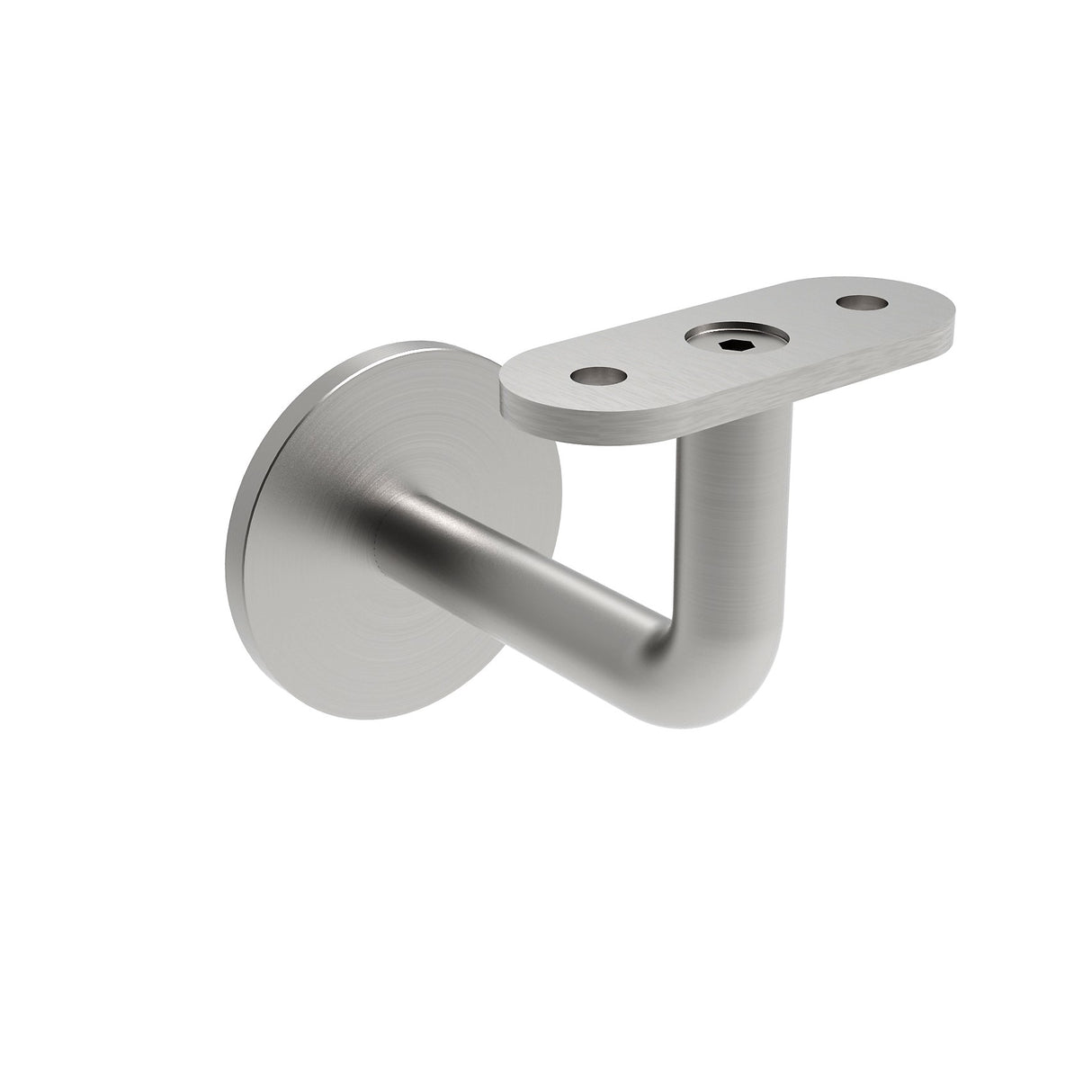 Wall handrail bracket