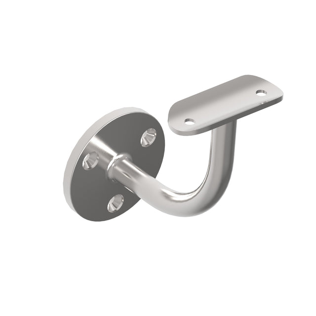 Wall handrail bracket