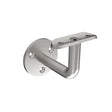 Wall mount handrail bracket