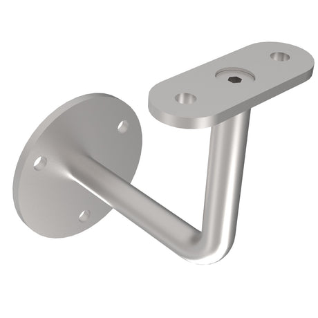 Wall handrail bracket