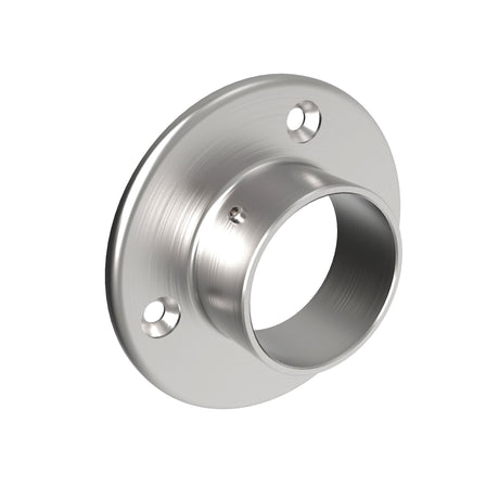 Handrail bracket - upper anchoring AISI304, D48,3x