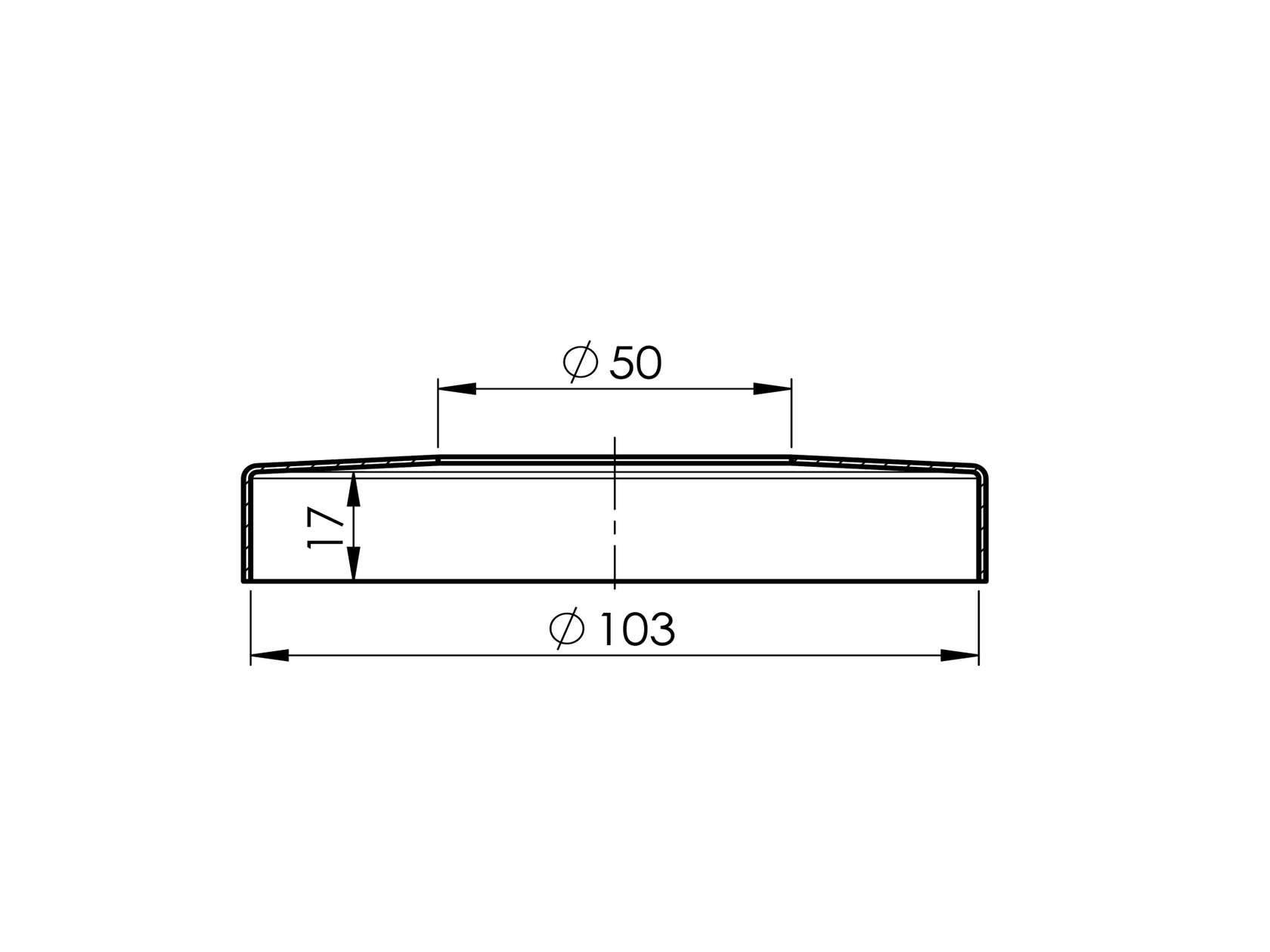 Base cover