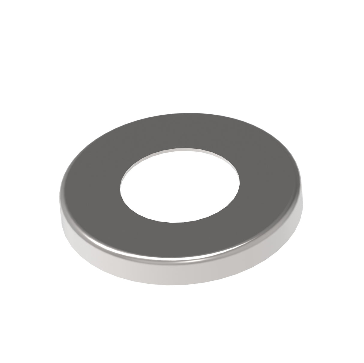 Upper anchoring - rosette